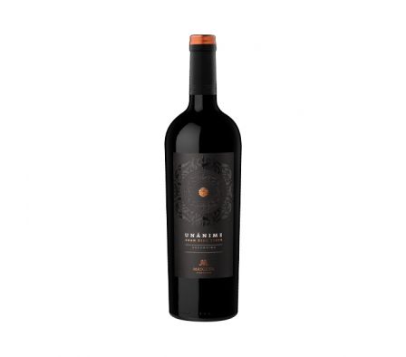 VINO LA MASCOTA UNANIME 750ML
