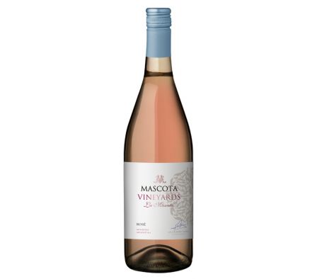 VINO LA MASCOTA ROSÉ 750 ML