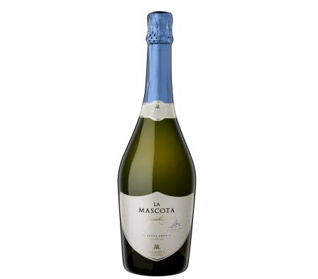 ESPUMANTE LM SPARKLING ROSÉ EXTRA BRUT 750 ML