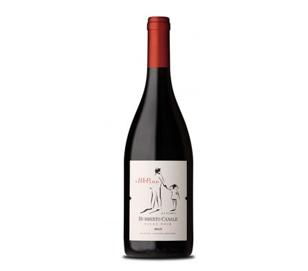 VINO HUMBERTO CANALE TINTO OLD VINEYARD 750 ML