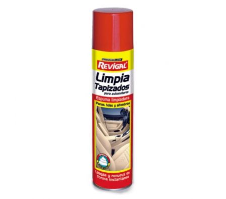 LIMPIA TAPIZADO PANA TELA ALF REVIGAL 440CM