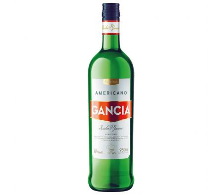 APERITIVO GANCIA AMERICANO 950ML