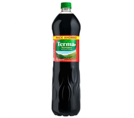 AMARGO TERMA SERRANO 1.75ML