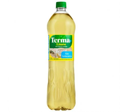 AMARGO TERMA LIMON CERO 1.35LT