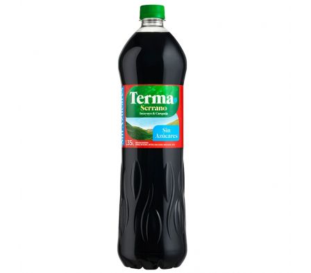 AMARGO TERMA SERRANO CERO 1.35ML