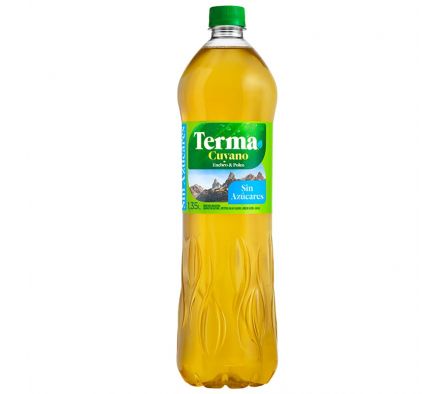 AMARGO TERMA CUYANO CERO 1.35LT