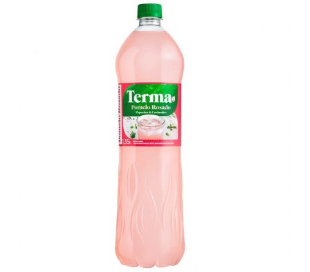 AMARGO TERMA POMELO ROSADO 1.35LT