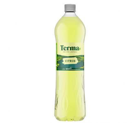 AMARGO TERMA CITRUS 1,35LTS