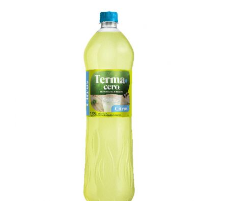 AMARGO TERMA CERO CITRUS PET 1.35 L