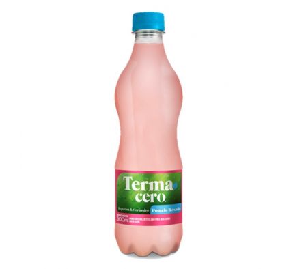 BEBIDA TERMA CERO POMELO ROSADO 500ML