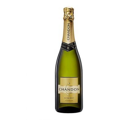 ESPUMANTE CHANDON EXTRA BRUT 750ML