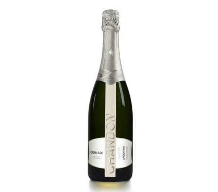ESPUMANTE CHANDON DEMI SEC 750ML