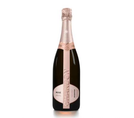 ESPUMANTE CHANDON BRUT ROSE 750ML