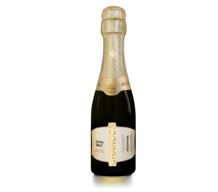 ESPUMANTE CHANDON EXTRA BRUT 187ML