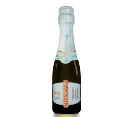 ESPUMANTE CHANDON DELICE 187ML