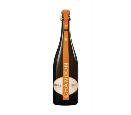 ESPUMANTE CHANDON ORANGE SPRITZ 750 ML