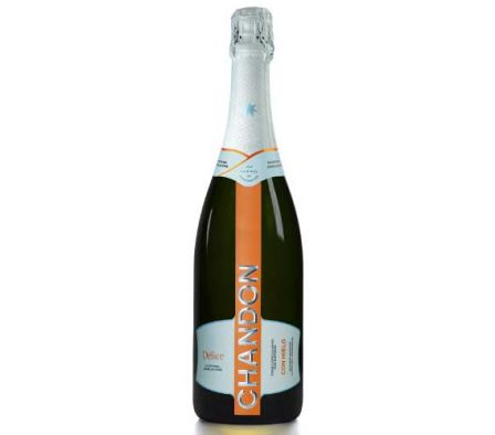 ESPUMANTE CHANDON DELICE 750ML