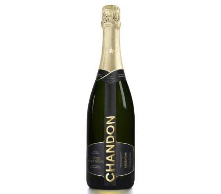 ESPUMANTE CHANDON BRUT NATURE 750ML