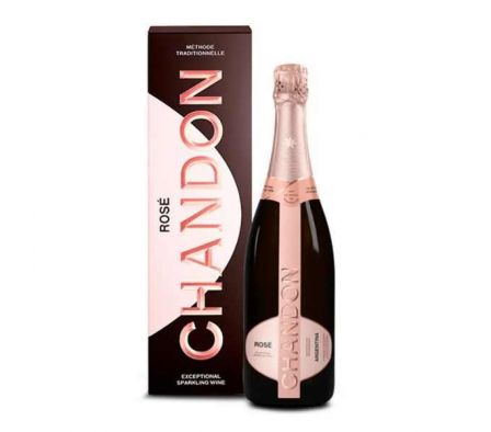 ESPUMANTE CHANDON ROSE 750ML