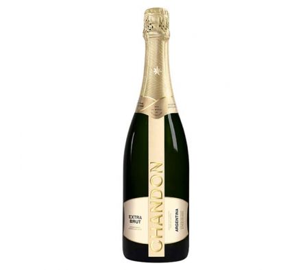 ESPUMANTE SPARKLING CHANDON EXTRA BRUT 1.5L