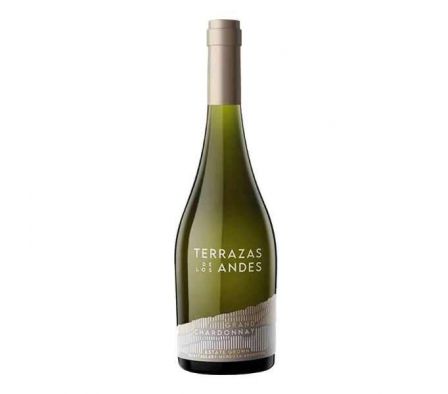 VINO TERRAZAS GRAND CHARDONNAY 750ML