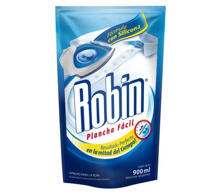 APRESTO ROBIN REPUESTO DP 900ML