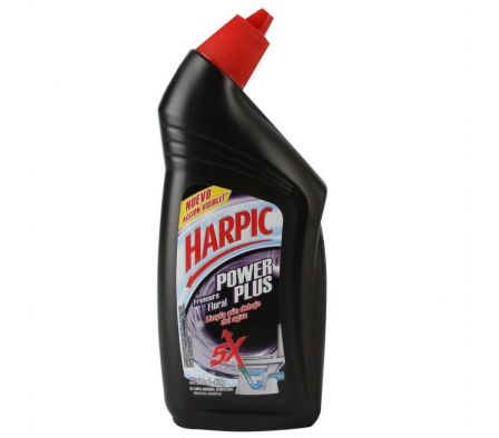 LIMPIADOR HARPIC LIQUIDA DOY PACK FLORAL 500ML