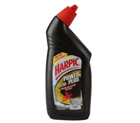 LIMPIADOR HARPIC LIQUIDO P/INODODRO CITRUS 500ML