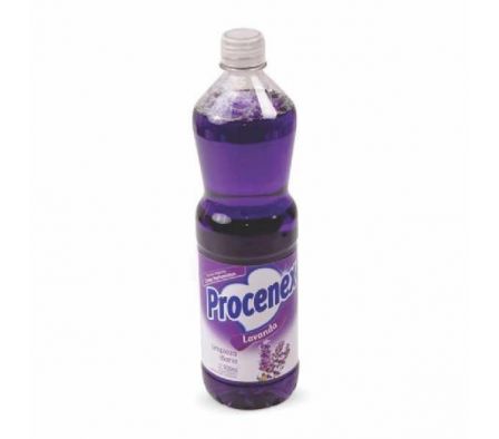 LIMPIADOR PROCENEX LAVANDA 900ML