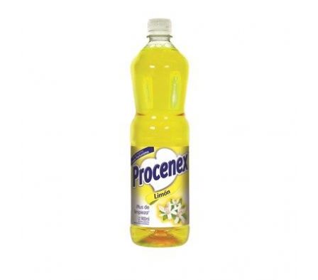 LIMPIADOR PROCENEX LIMON 900ML