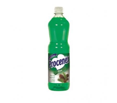 LIMPIADOR PROCENEX 3 EN 1 PINO 900ML