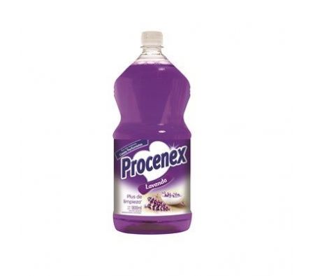 LIMPIADOR PROCENEX 3 EN 1 LAVANDA 1.800ML