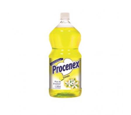 LIMPIADOR PROCENEX LIMON 1.8ML