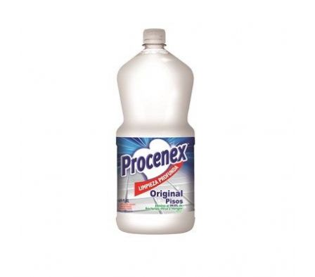 LIMPIADOR PROCENEX ORIGINAL 1.8ML