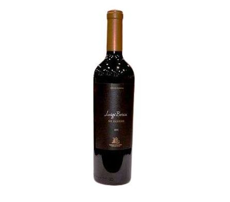 VINO LUIGI BOSCA DE SANGRE 750ML