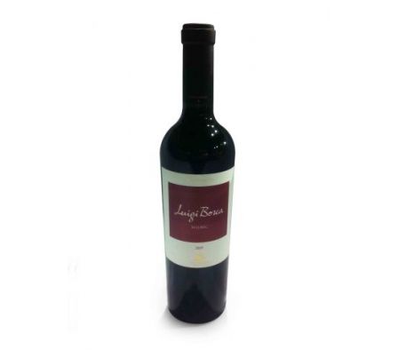 VINO LUIGI BOSCA RESERVA MALBEC 750ML