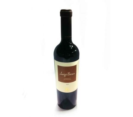 VINO LUIGI BOSCA RVA.CABERNET SAUVIGNON 750ML