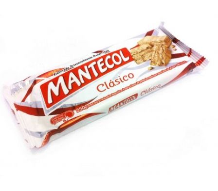 POSTRE MANTECOL 250GR