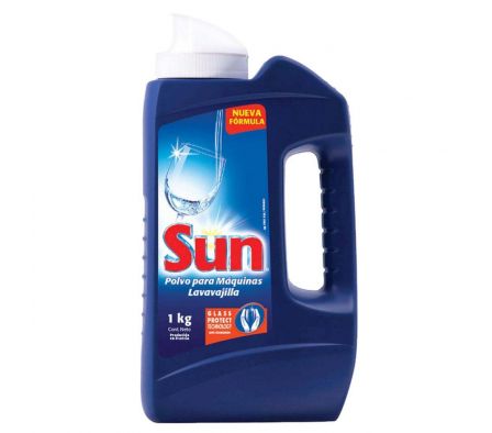 LAVAVAJILLA SUN POLVO 1KL
