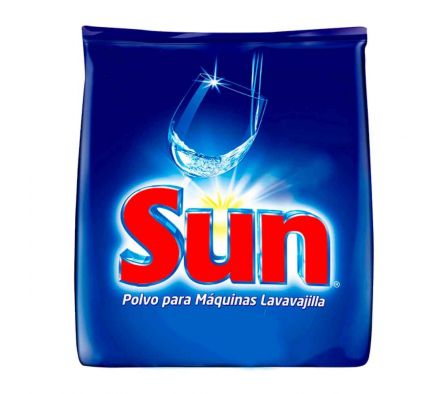 LAVAVAJILLA SUN POLVO PROGRESS 1KG