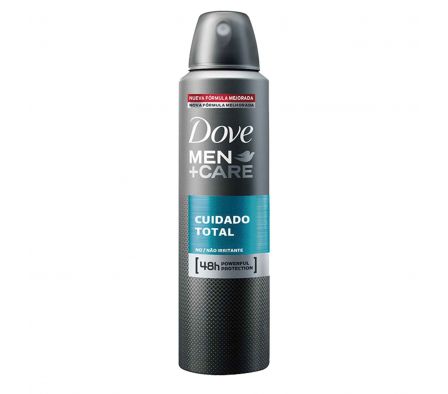 DESODORANTE DOVE CLEAN CONFORT 89GR