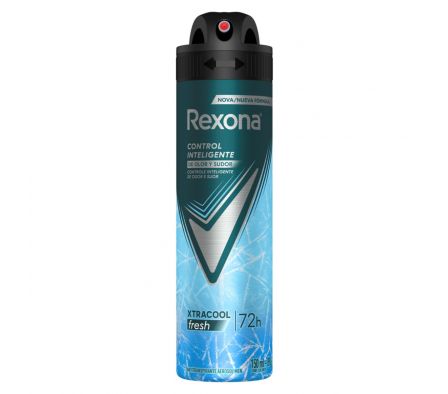 DESODORANTE REXONA DEO AER. XTRACOOL 90GR