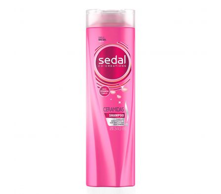 SHAMPOO SEDAL CERAMIDAS SOS 340ML