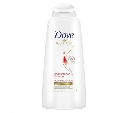 ACONDICIONADOR DOVE REGENERACION EXTREMA 750ML