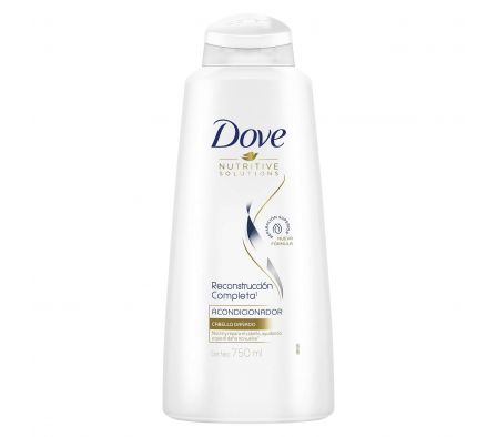 ACONDICIONADOR DOVE RECONSTRUCCION COMPLETA 750ML