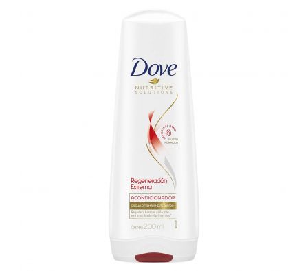 ACONDICIONADOR DOVE REGEN EXTREMA SUPERIOR 200ML