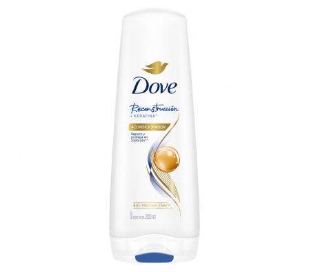 ACONDICIONADOR DOVE RECONSTRUCCION COMPLETA X200ML
