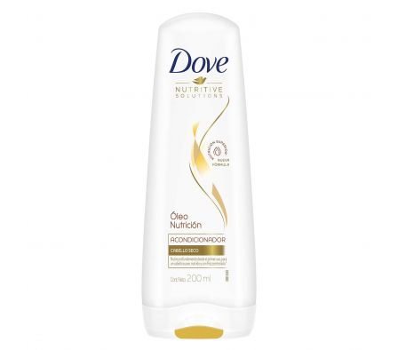 ACONDICIONADOR DOVE OLEO NUTRICION SUPERIOR 200ML