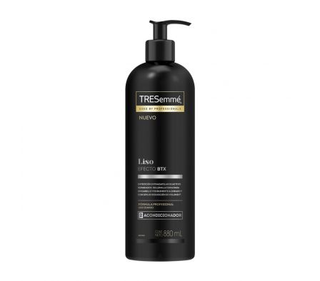ACONDICIONADOR TRESEMME LISO EFECTO BOTOX 880ML