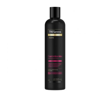 ACONDICIONADOR TRESEMME CAUT REPARADORA 500ML